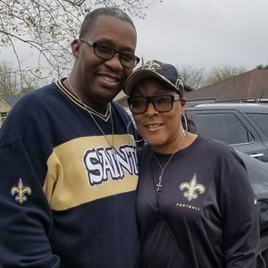 Meet your Posher, Vincent